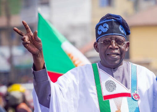 2023 Elections: Appeal Court Orders INEC To Grant Tinubu Access To Inspect BVAS Machines, Others | MarvelTvUpdates