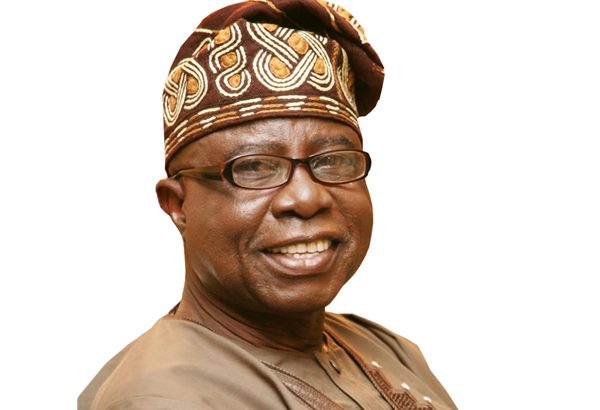 JUST-IN: Immediate Past Deputy Governor Of Ekiti, Bisi Egbeyemi Is Reportedly Dead | MarvelTvUpdates