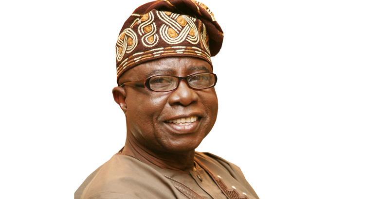 JUST-IN: Immediate Past Deputy Governor Of Ekiti, Bisi Egbeyemi Is Reportedly Dead | MarvelTvUpdates