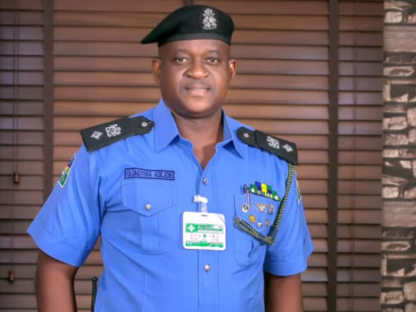 2023 Elections: We Have Paid All Policemen’s Allowances Says CSP, Olumuyiwa Adejobi | MarvelTvUpdates