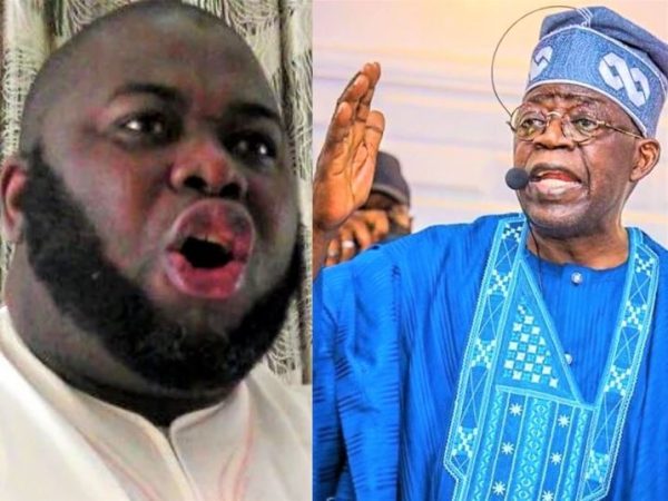 “President-Elect, Tinubu Bought My First Car For Me When I Came From Prison, Paid My Children’s School Fee” – Asari Dokubo Says | MarvelTvUpdates