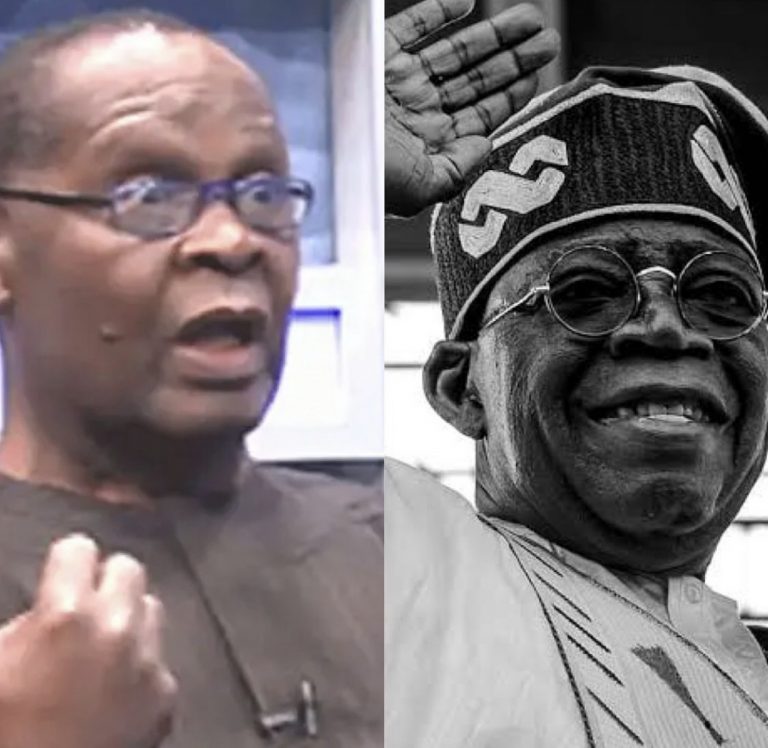 South East Will Watch President-Elect, Tinubu Rule Till 2031, Handover Back To Northerner – Igbokwe Says | MarvelTvUpdates