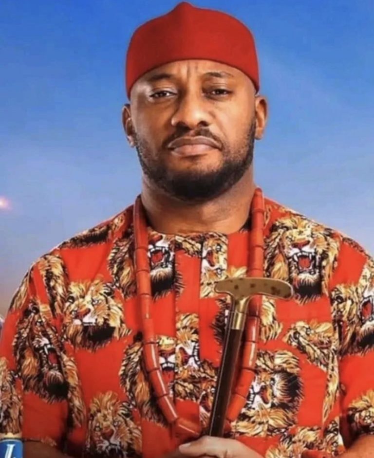 Lagos Is A Yoruba Land, Not No Man’s Land – Nollywood Actor, Yul Edochie Says | MarvelTvUpdates