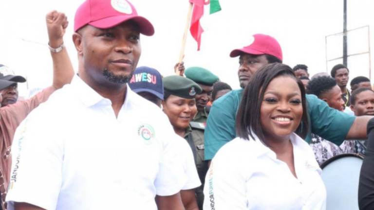 LAGOS 2023: “I’m Not Stepping Down” – PDP Guber Candidate, Jandor | MarvelTvUpdates