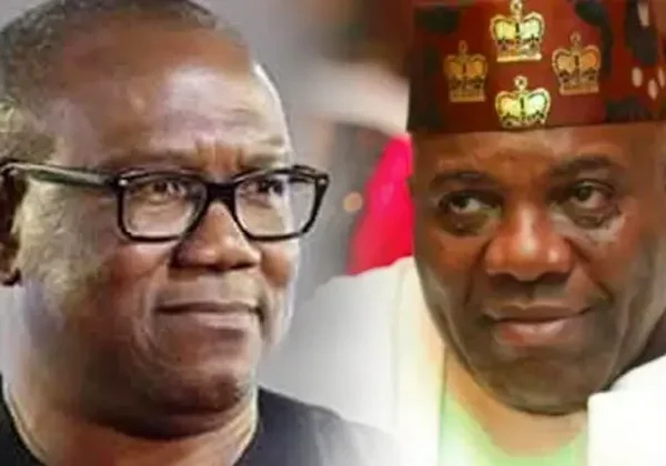 2023 Elections: ‘Tears Filled My Eyes’ – Doyin Okupe Reacts To Peter Obi’s Loss | MarvelTvUpdates