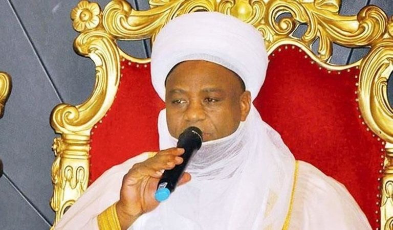 Sultan Of Sokoto Announces Commencement Of Ramadan Fasting | MarvelTvUpdates