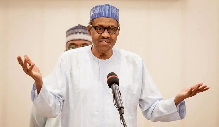 Naira Redesign: President Buhari Tenders Apologies Over Induced Hardship | MarvelTvUpdates