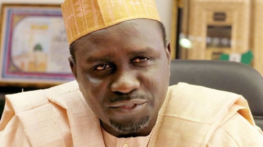 Supreme Court Sacks Sen. Ibrahim Shekarau As Senator-Elect | MarvelTvUpdates