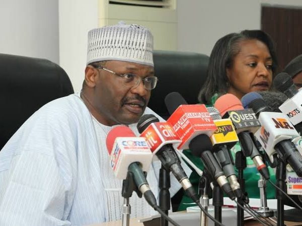 Real Reason We Postponed Governorship, State Assembly Election – INEC Reveals | MarvelTvUpdates