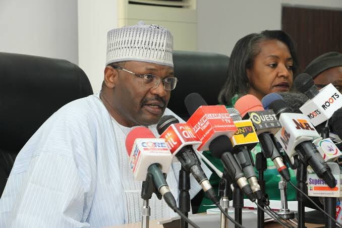 Real Reason We Postponed Governorship, State Assembly Election – INEC Reveals | MarvelTvUpdates