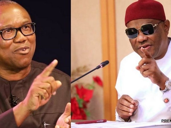 2023 Elections: Real Reason I Didn’t Support Peter Obi, Igbo Presidency – Wike Open Up | MarvelTvUpdates