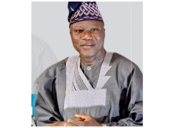 Deputy Speaker, Akeem Balogun Loses Assembly Seat To PDP In Ogun | MarvelTvUpdates