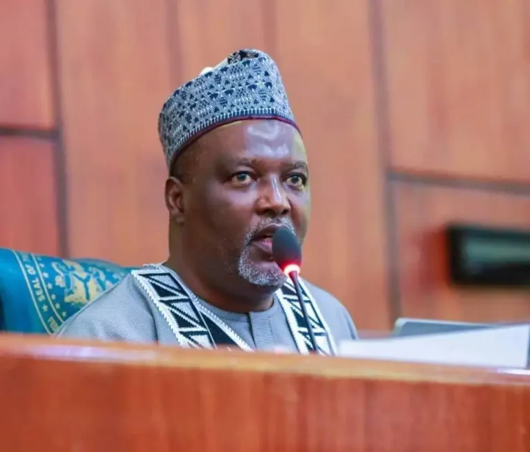 10th House Of Reps Speakership: APC Urged To Endorse Idris Wase | MarvelTvUpdates