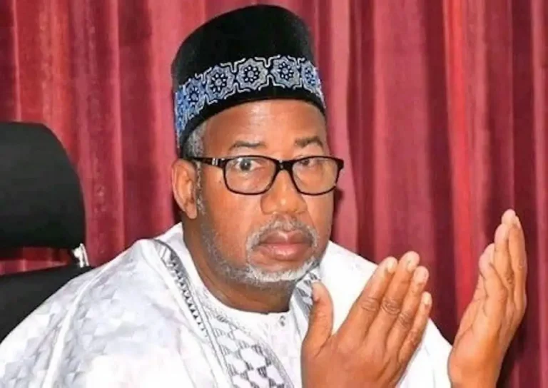 “I’ll Accept Outcome Of Election” – Bauchi Gov, Bala Mohammed Says | MarvelTvUpdates