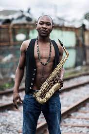 You Wanted The Lesser Of 3 Evils But You Got The Best – Seun Kuti Speaks On 2023 Election Result | MarvelTvUpdates