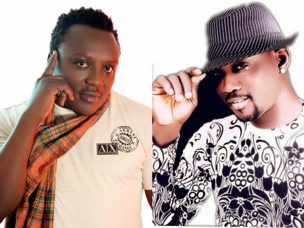 Reactions As Two Popular Fuji Singer, Saheed Osupa Ends Beef With Pasuma | MarvelTvUpdates