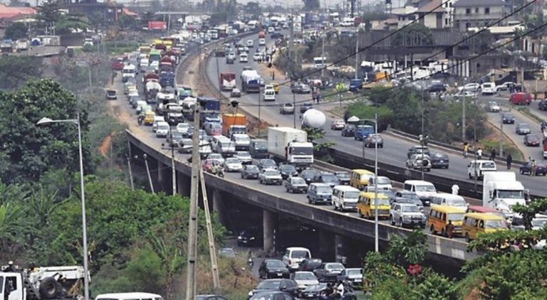 Lagos-Ibadan Way: Kara Bridge-OPIC Open To Traffic Sunday – FG | MarvelTvUpdates