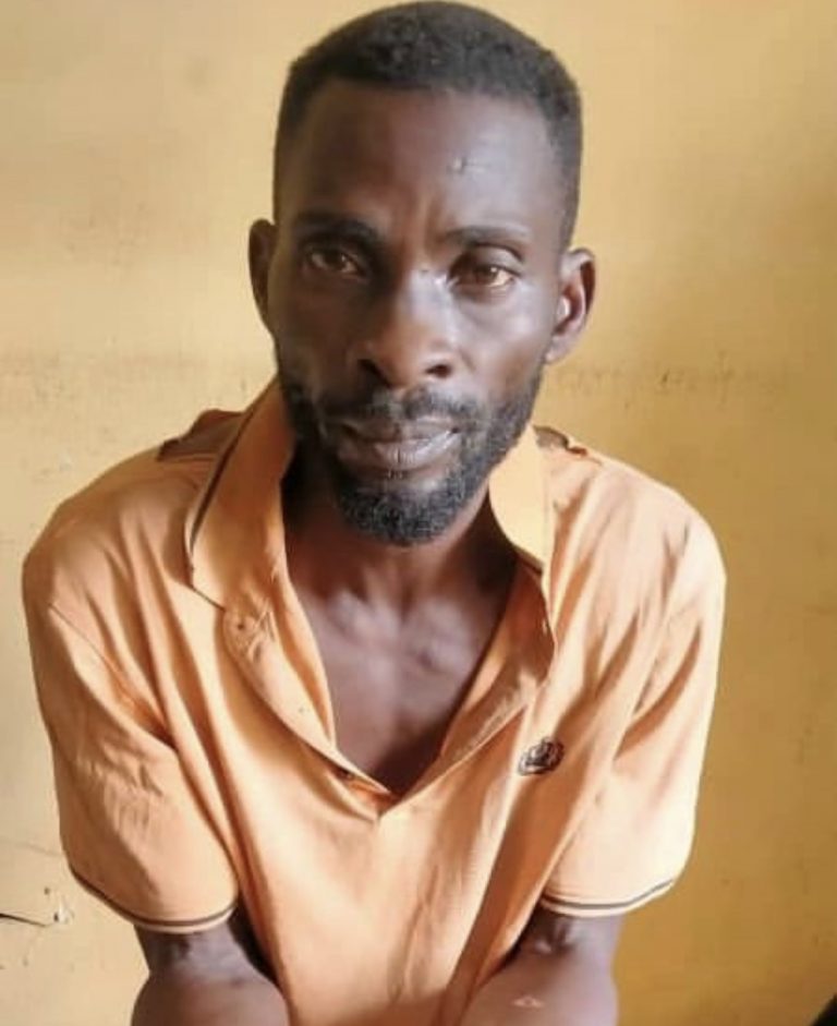 Police Arrests One Of The Suspects Who Kidnapped A Journalist In Ijebu-Ode | MarvelTvUpdates