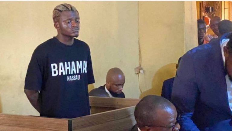 JUST-IN: Court Grants Zazu Crooner, Portable Bail For Assault, Theft (VIDEO) | MarvelTvUpdates