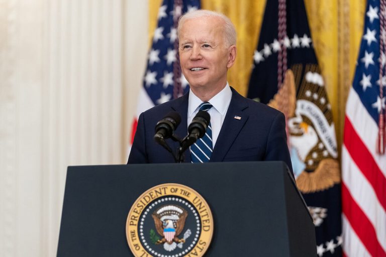 United States President, Joe Biden To Seek Re-Election In 2024 | MarvelTvUpdates