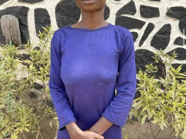 33-Year-Old Woman Arrested For Allegedly Selling Her 8-Month-Old Baby For N600k “So As To Settle Bank Loan” In Ogun | MarvelTvUpdates