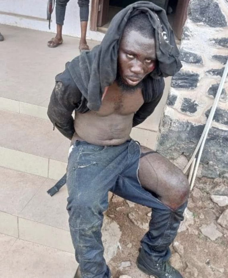 Trader Shot Dead As Armed Robbery Gang Invade Popular Phone Market In Abeokuta (VIDEO) | MarvelTvUpdates