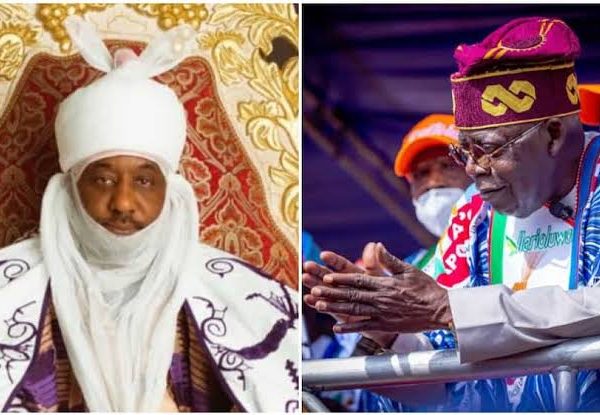 Sanusi Lamido May Return As CBN Governor | MarvelTvUpdates