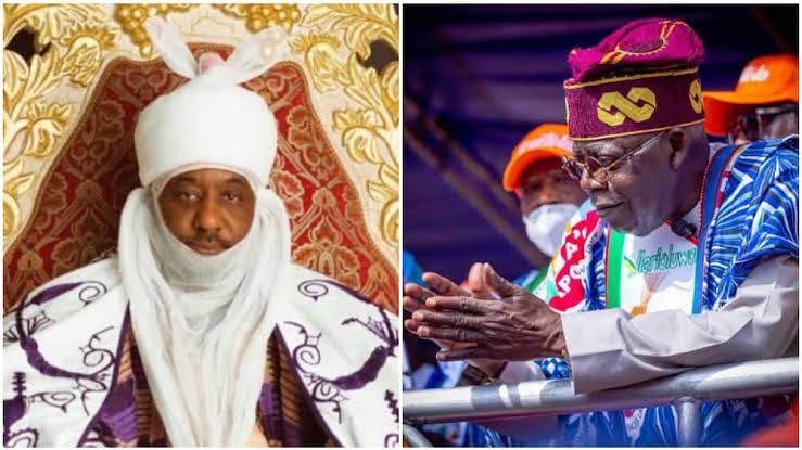 Sanusi Lamido May Return As CBN Governor | MarvelTvUpdates