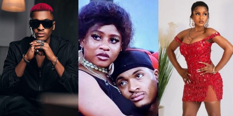 [VIDEO]: Groovy And I Weren’t Dating, It Was All A Game” – BBNaija Star, Phyna Reveals | MarvelTvUpdates