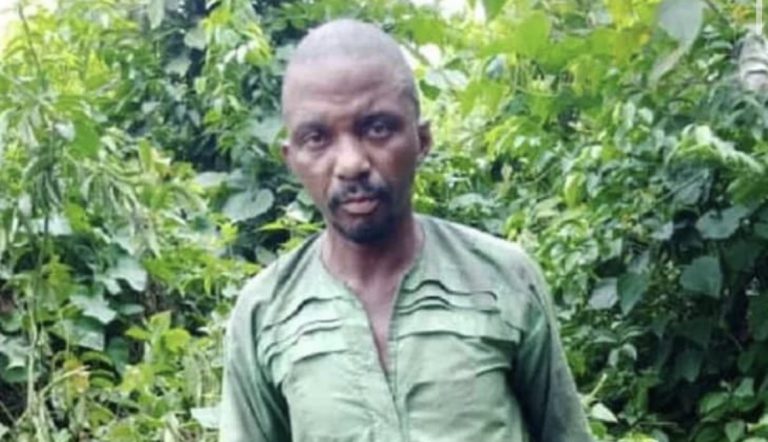 Father Allegedly Chains, Starves Children To Death In Ogun | MarvelTvUpdates