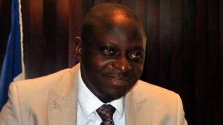 Court Orders Interim Forfeiture Of N725M, Banana Island Property Linked To Ex-NIMASA DG, Akponolokemi | MarvelTvUpdates