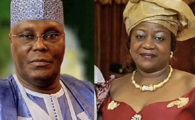 APC Suspends NDDC Chairman, Lauretta Onochie, Accuses Her Of Working For Atiku-Okowa | MarvelTvUpdates