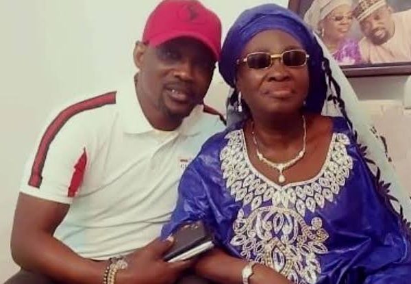 JUST IN: Popular Fuji Musician, Pasuma Loses Mum | MarvelTvUpdates