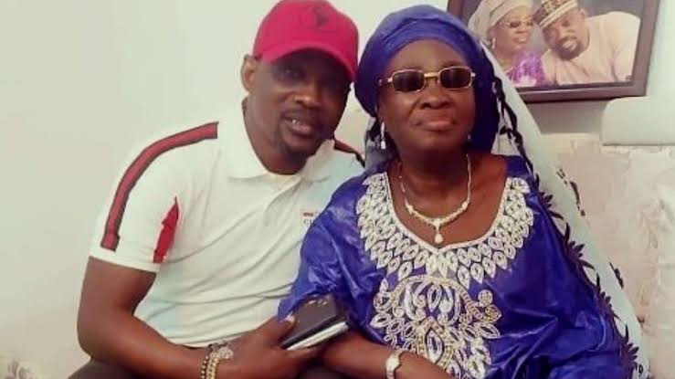 JUST IN: Popular Fuji Musician, Pasuma Loses Mum | MarvelTvUpdates