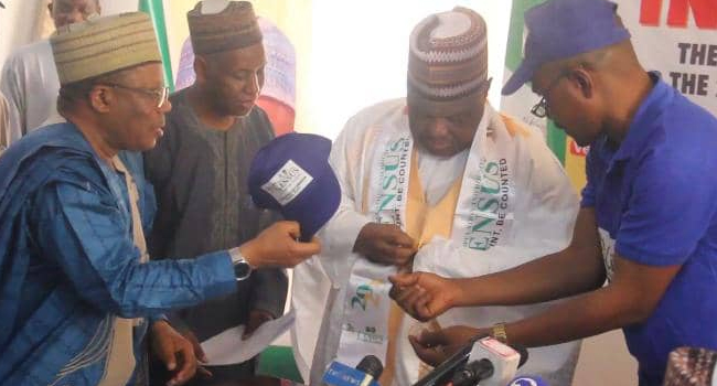 2023 Census Will Meet Global Best Standards, National Population Commission Assures Nigerians | MarvelTvUpdates