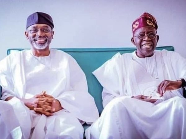 Speaker House Of Rep, Femi Gbajabiamila Set To Become Tinubu’s Chief Of Staff, As Raji Fashola Declines Offer | MarvelTvUpdates