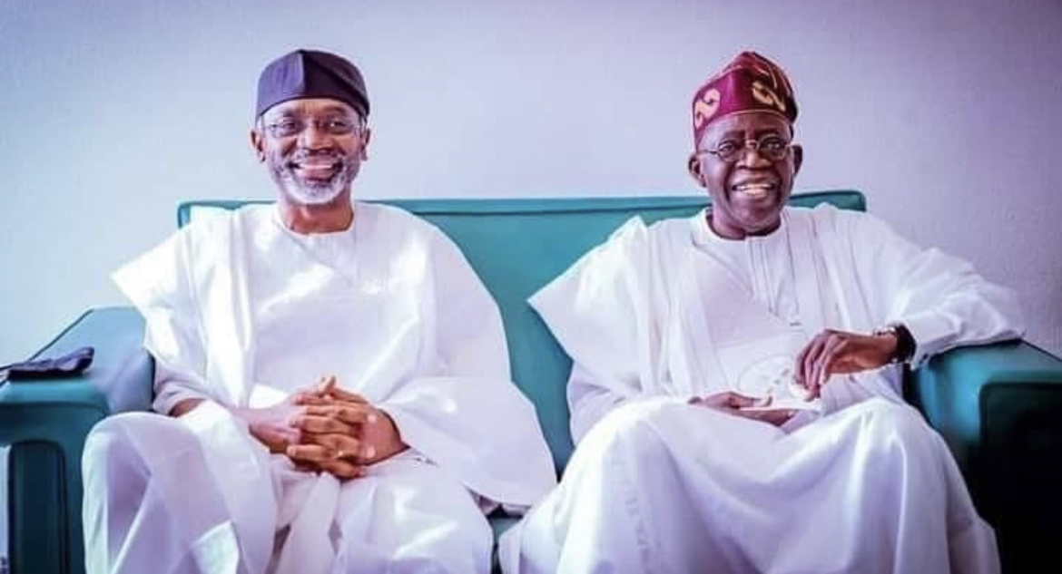 Speaker House Of Rep, Femi Gbajabiamila Set To Become Tinubu’s Chief Of Staff, As Raji Fashola Declines Offer | MarvelTvUpdates