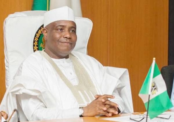 Governor Aminu Tambuwal Wins Senatorial Election In Sokoto | MarvelTvUpdates