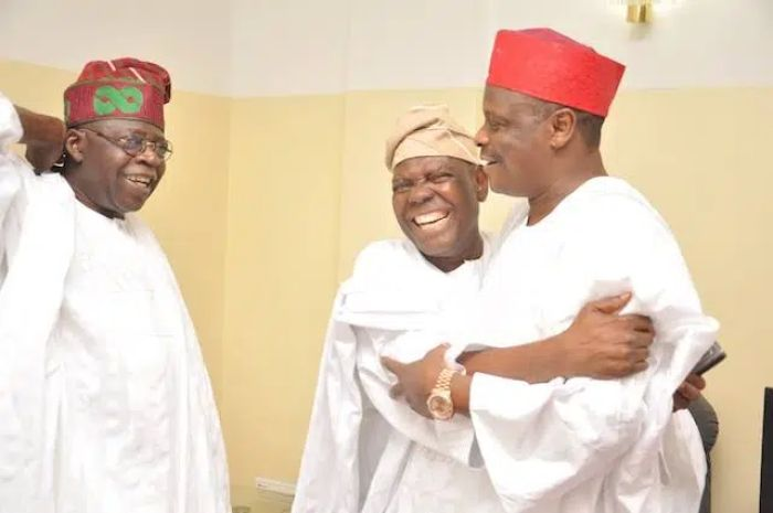 Senator Rabiu Kwankwaso Allegedly Moves To Join APC | MarvelTvUpdates