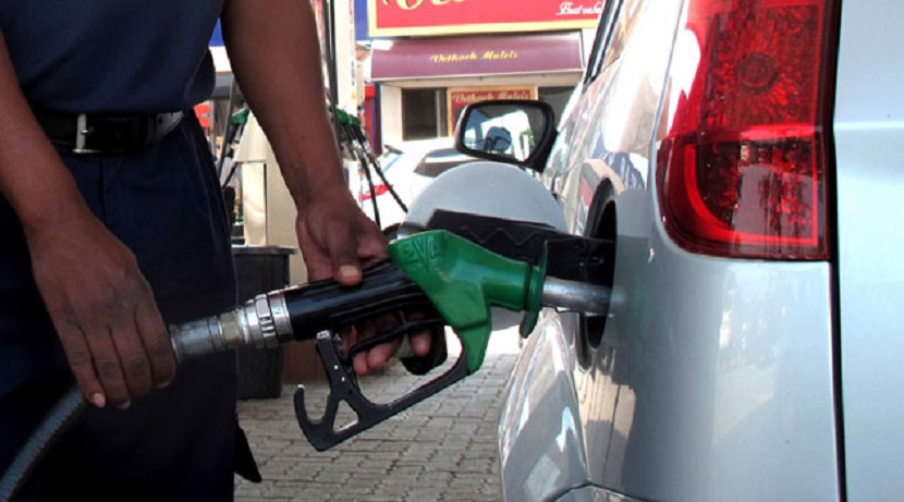 JUST-IN: Petrol Hits 937 Naira Per Litre — NBS | MarvelTvUpdates