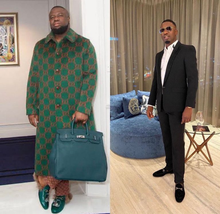 Popular Socialite, Mr Woodberry, Hushpuppi’s Ally, Pleads Guilty To Internet Fraud; Agrees To Pay Million To Victims, Forfeit Luxury Dubai Assets | MarvelTvUpdates