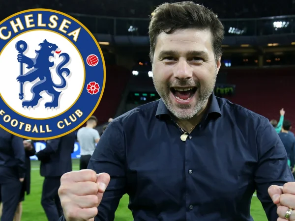 JUST-IN: Mauricio Pochettino ‘Reaches A Verbal Agreement To Become The Next Chelsea Manager | MarvelTvUpdates