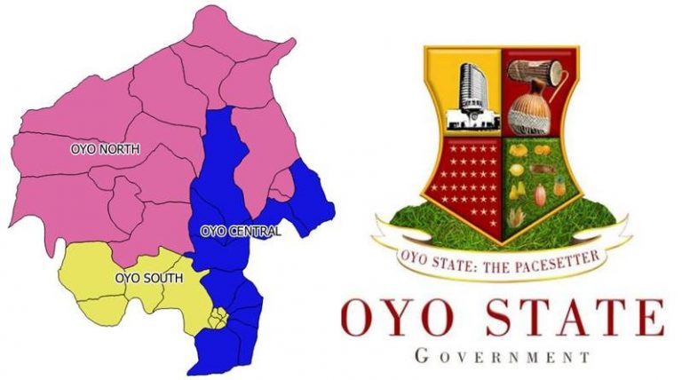 The Alaafin Of Oyo-Elect Hasn’t Been Named, According To Oyo State Government | MarvelTvUpdates