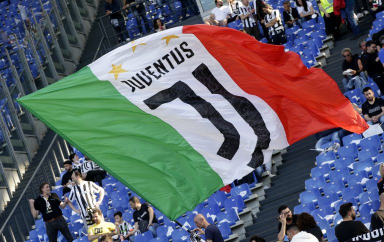 SERIE A: Juventus Move Back To 3rd After 15-Point Penalty Revoked | MarvelTvUpdates