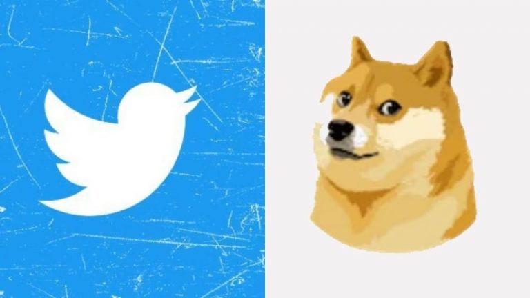 Elon Musk Replaces The Iconic Twitter Bird Logo With A Dog Icon | MarvelTvUpdates