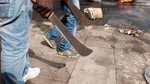 Cultists Murder 2, Shoot Policeman In Sagamu, Ogun | MarvelTvUpdates