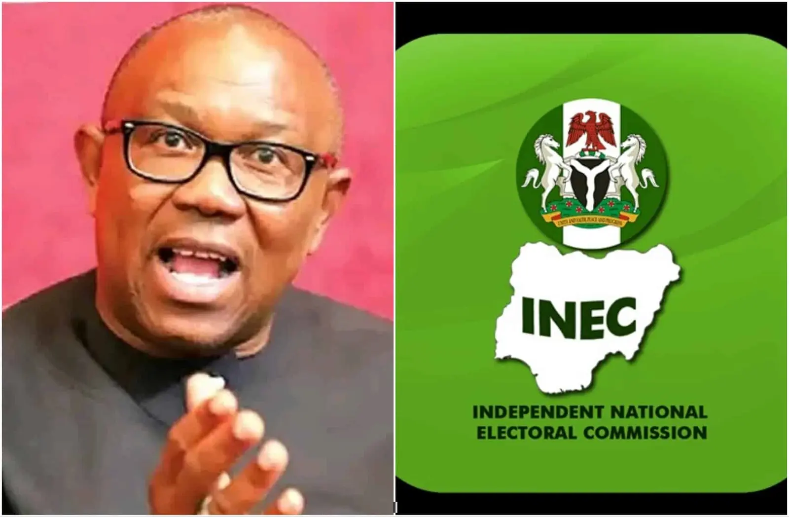 Presidential Election: Peter Obi Accuses INEC Of Being Biased | MarvelTvUpdates