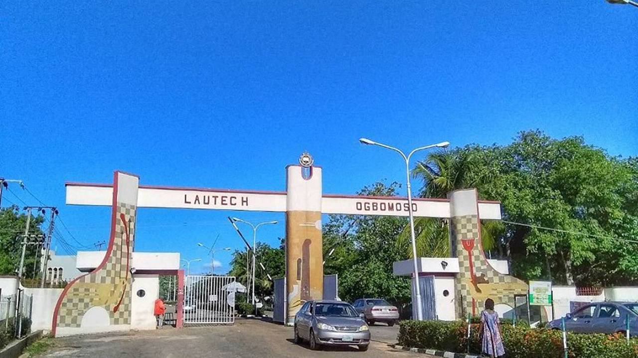 LAUTECH Bans Students From Driving Cars To Campus | MarvelTvUpdates