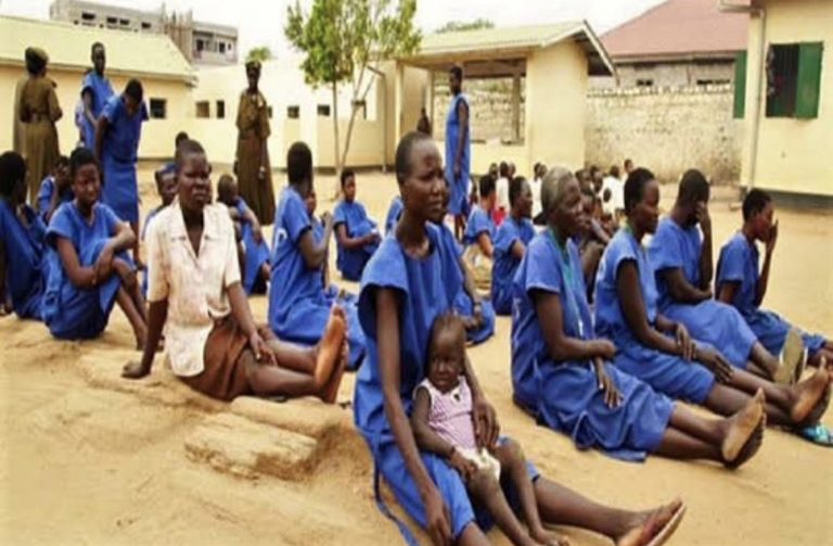 N22.44bn Spent On Feeding Of Over 75,000 Inmates – Says Federal Govt | MarvelTvUpdates