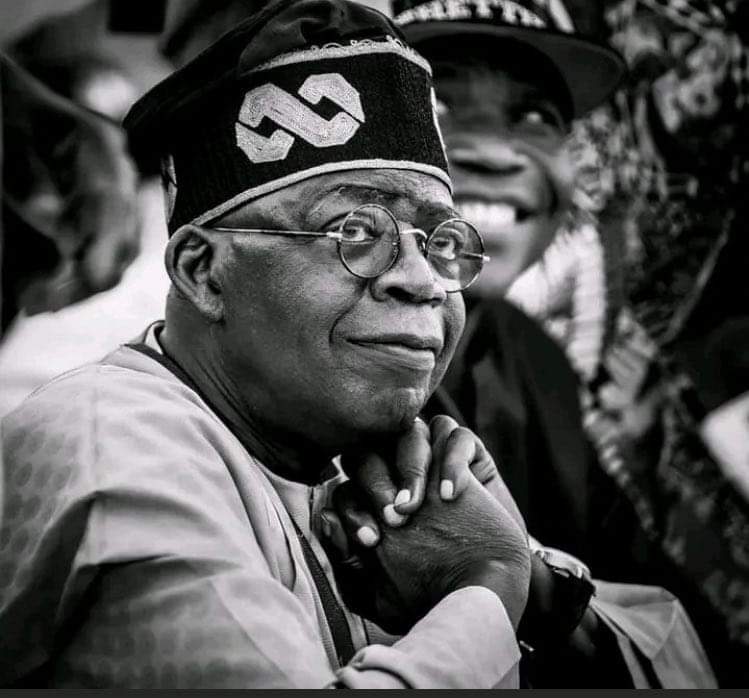 BREAKING: Action Alliance (AA) Withdraws Petition Against Tinubu’s Victory | MarvelTvUpdates